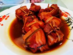 -旺达·福州菜(正大广场店)