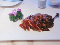 -茅庐川菜(烟台万象汇店)