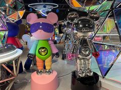 -皇庭广场(福华三路店)