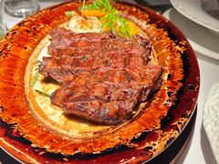 -佐度王子扒房(天鹅湖店)