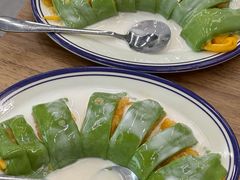 -龍囍粤·顺德小吃·煲仔饭(安定门店)