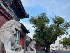 -北平图书馆旧址