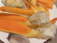 -索菲特西湖大酒店·香榭丽全日候餐厅(南山路店)