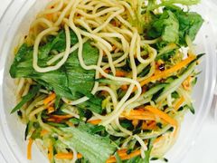 -川瘾手工酸辣粉(吉林大学前卫南区日新楼店)