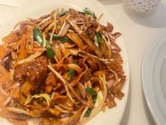 -新旺茶餐厅·早餐·夜宵(仙霞店)