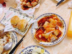 -渔记茶餐厅(渔村店)