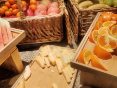 -温州喜来登酒店-盛宴西餐厅