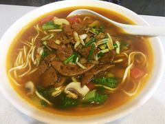 -二扁私房面馆(崂山路店)