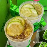 传下去！柠季在九街就能喝到啦！太幸福了