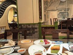 -岭南小生·粤港点心(南门口店)