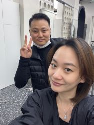 -Hair Co.一间沙龙