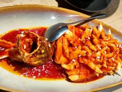 -青年公社烤鸭(蜀山万象汇店)