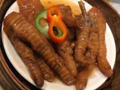 -红棉中餐厅·广州海航威斯汀酒店