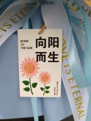 -浅夏之花气球派对