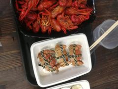-盒马鲜生(皇庭广场店)
