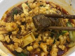 -刘信牛羊肉小炒泡馍(回民街店)