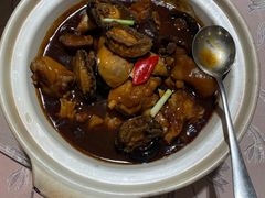 -山外山菜馆(玉泉路店)