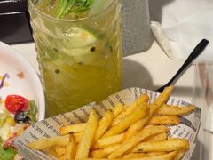 -牛扒先生·厚切雪花牛扒西餐厅(北京路禺山路店)