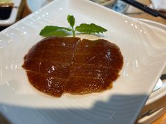 -四季民福烤鸭店(前门廊房二条店)