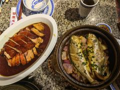 -南京大牌档(人民广场店)