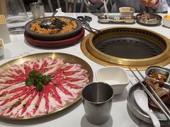 -花味·自助烤肉(南方时代店)