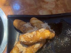 -塔兰齐新疆孜然火锅(鲤鱼山路店)