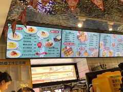 -库滋明·俄罗斯特色美食(中央大街店)