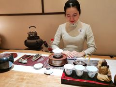 -翁暖茶馆(滨江东总店)