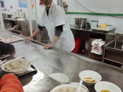 -汪家馄饨(集庆路店)
