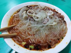 -甘记肥肠粉(马鞍北路店)