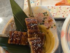 -红叶日料·放题·海胆·定食(星海店)