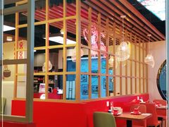 大堂-老闵田螺馆·南昌特色(总店)