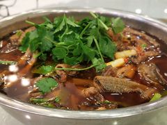 -高坎一品甲鱼庄(两河店)