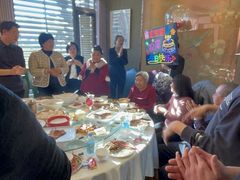 -盛百味·家宴餐厅(霸州分店)