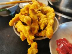 -岗上渣渣老火锅(两路口店)