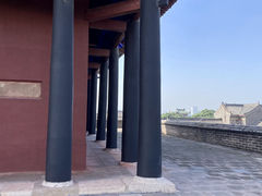 -光岳楼