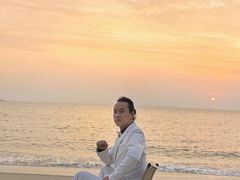 -惠州金海湾嘉华度假酒店