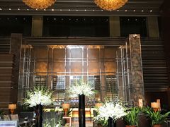 -天津君隆威斯汀酒店