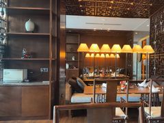 -蛇口希尔顿南海酒店·随轩中餐厅·粤菜