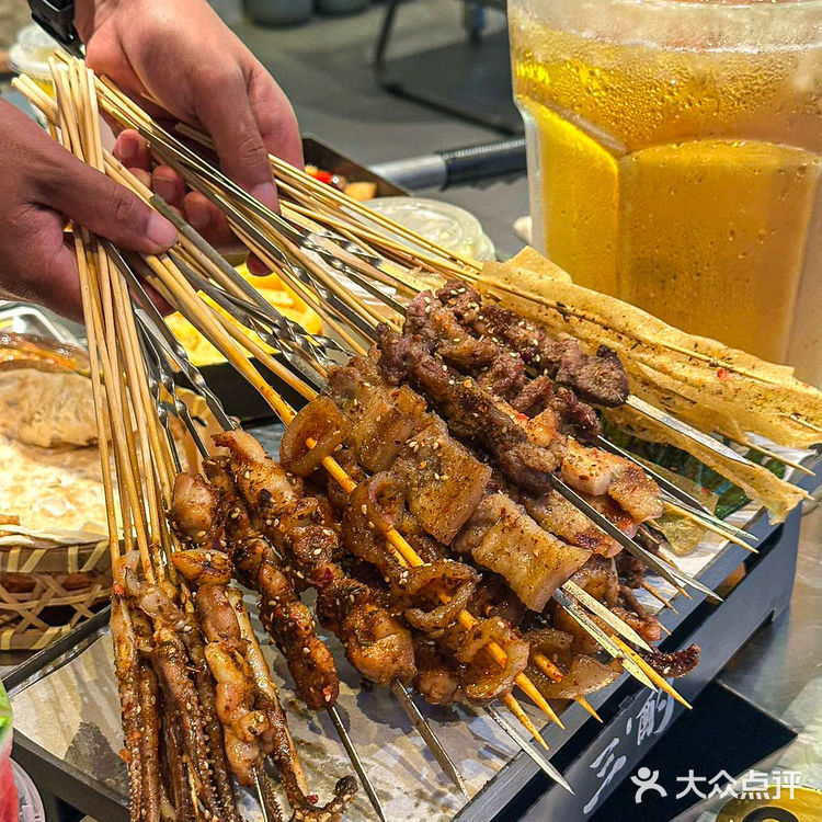 小酒馆认准这家！