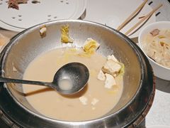 -金狮麟·新豫菜(杏石口路店)