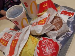 -麦当劳(北京南站店)