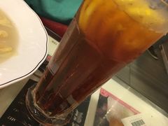 -翠华餐厅(旺角文华商场店)