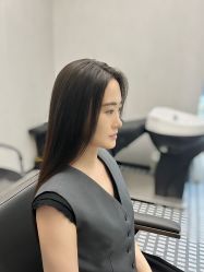-唐风采假发补发定制