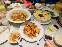 -紫光园·烤鸭·北京菜(团结湖店)