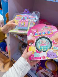-KIDS LAND(悠唐购物中心二期店)