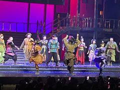 -交通银行前滩31演艺中心