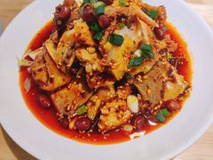 -全牛匠·乐山跷脚牛肉(新中关店)