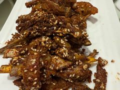 炒烤羊肉-凯鸽酒楼(大同振兴街店)