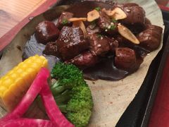 -鲁山人日本料理·放题·套餐(松卫北路店)